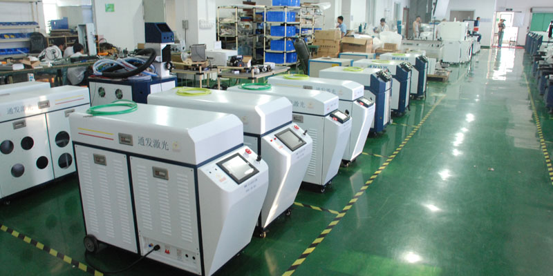 通發激光TFL-80PF<a href='http://m.pk040.com/product/2.htm' class='text_a'>光纖<a href='http://m.pk040.com' class='text_a'>激光焊接機</a></a>